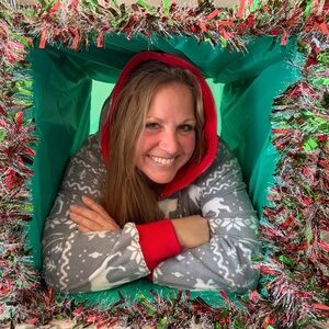 Meet your Posher, Lindsay